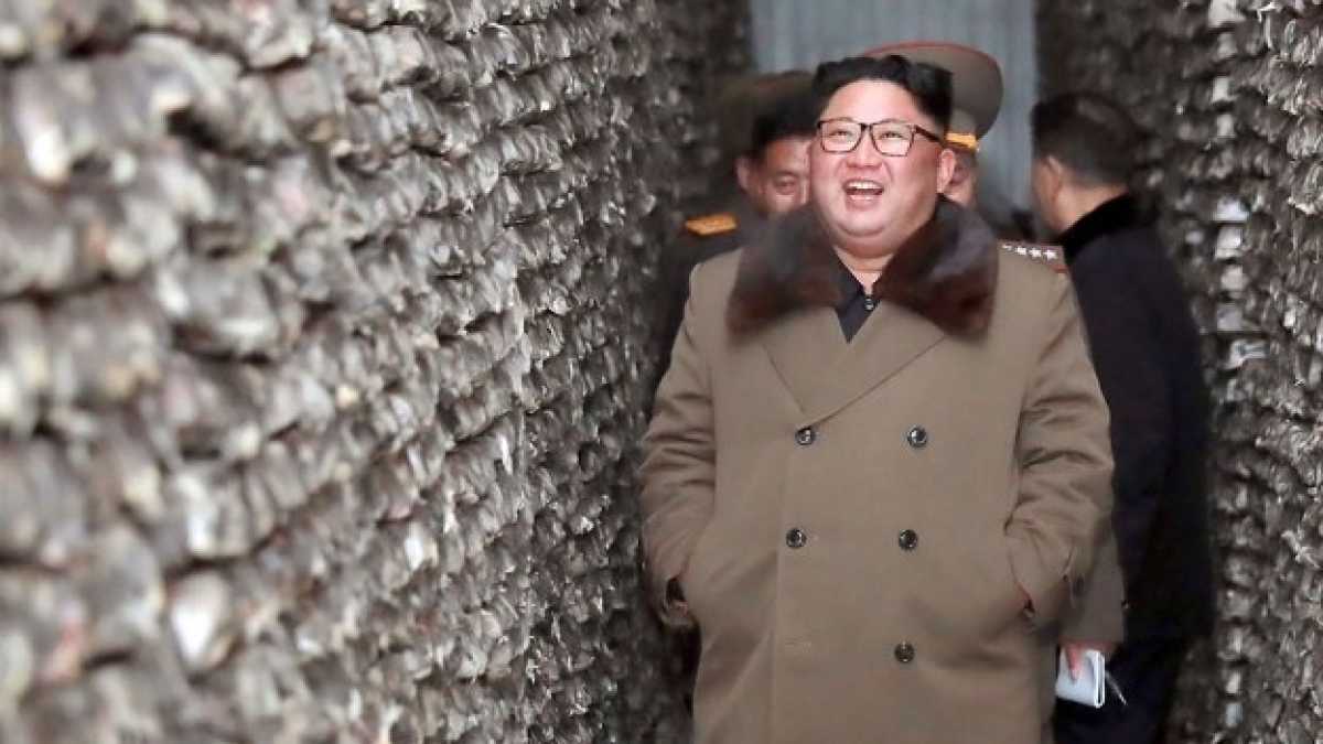 Immagine di Se Kim torna a sorpresa a Pechino è perché di Trump può fare a meno