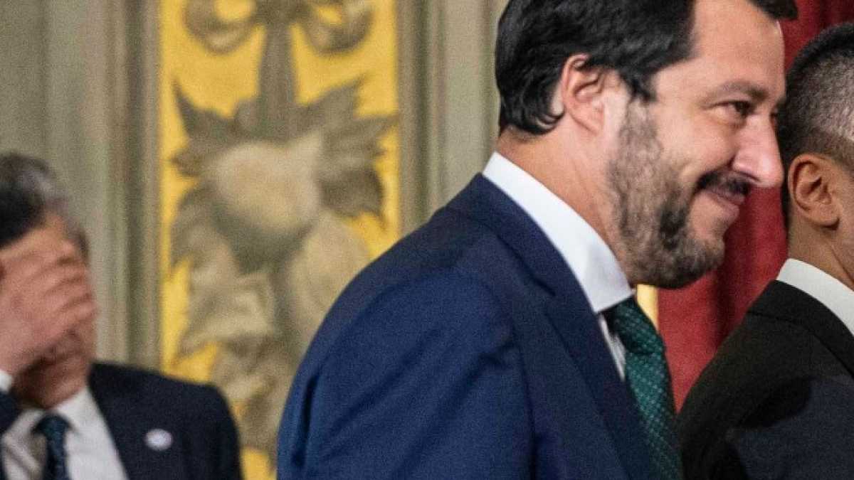 Immagine di Se vogliamo salvare l’Italia non si può più essere indulgenti con questo governo