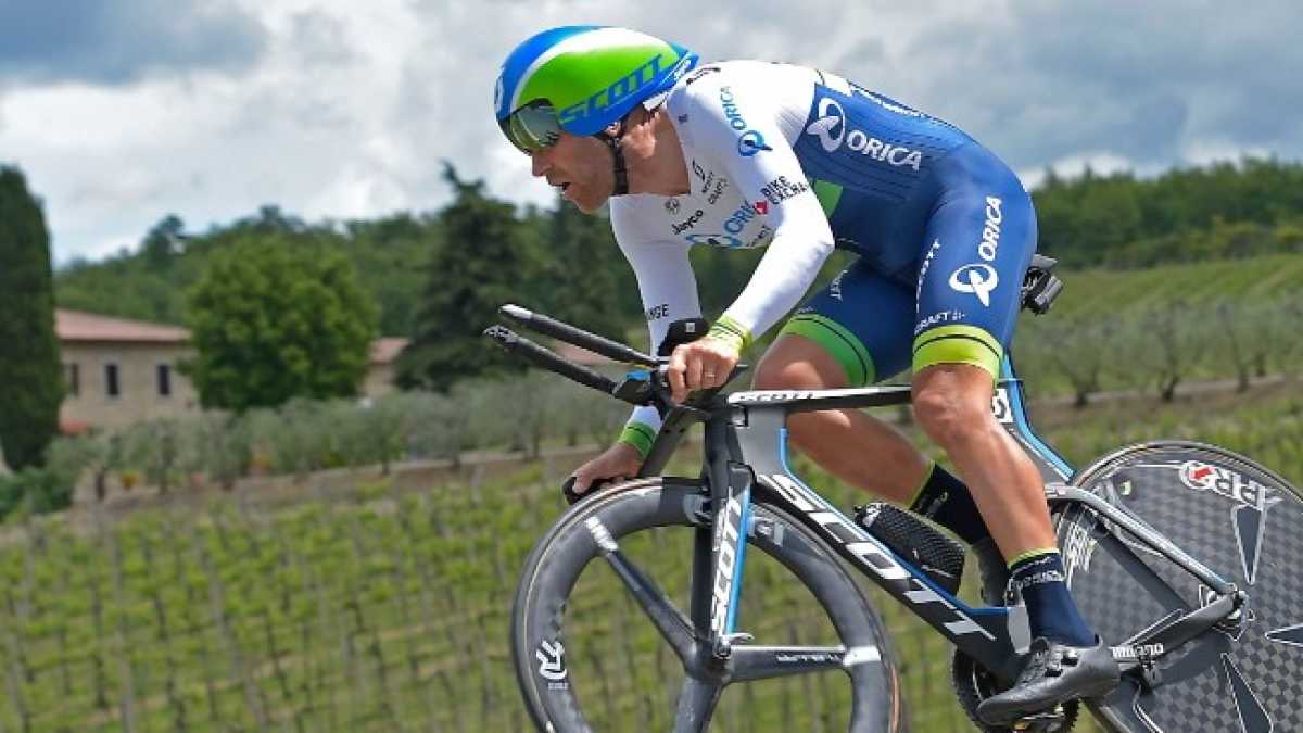 Immagine di Il ciclismo pazzo e selvaggio di Svein Tuft