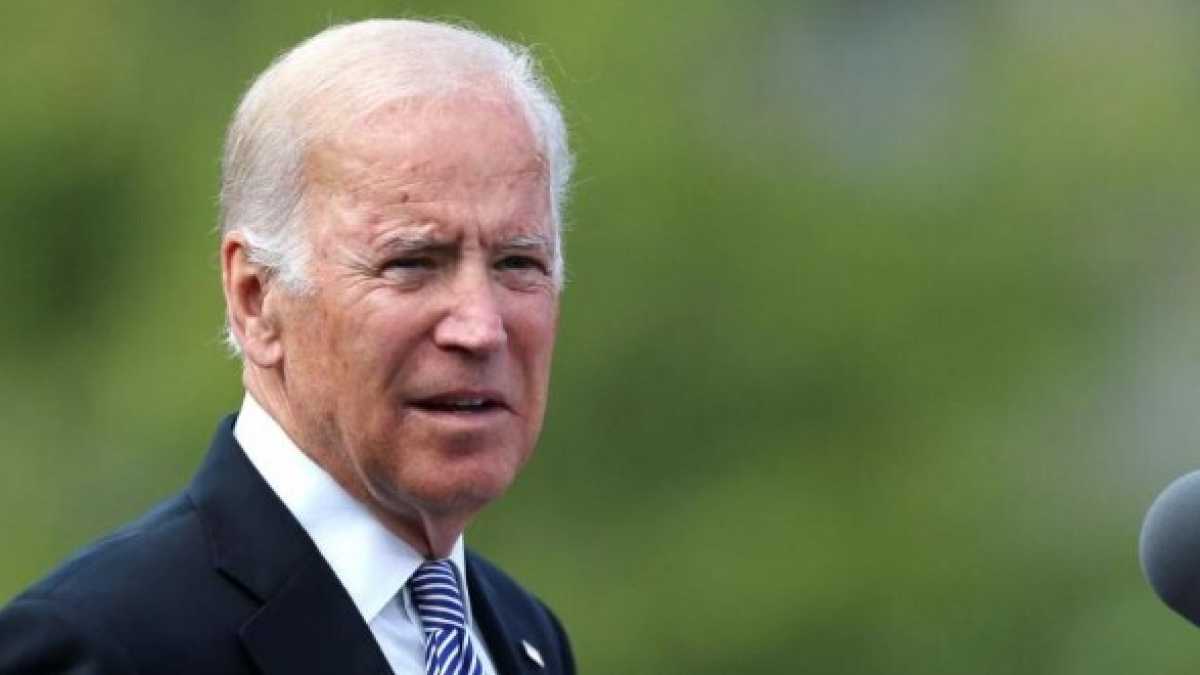 Immagine di Joe Biden, l’ultimo centrista