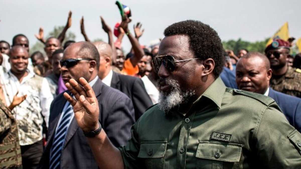 Immagine di I risultati elettorali che non arrivano nella Repubblica Democratica del Congo