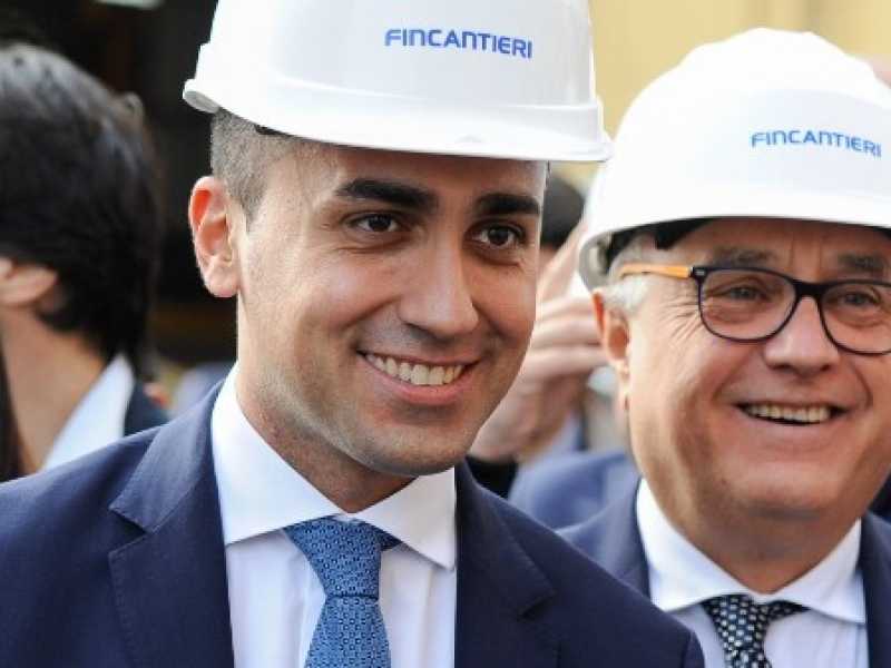 Foto LaPresse