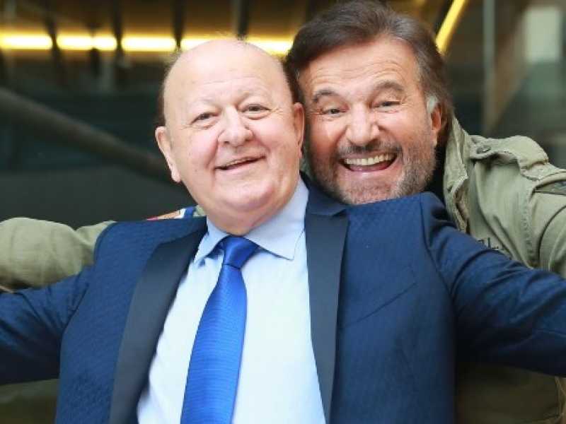 Foto LaPresse