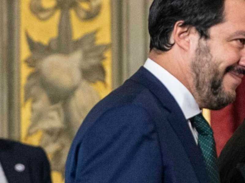 Foto LaPresse