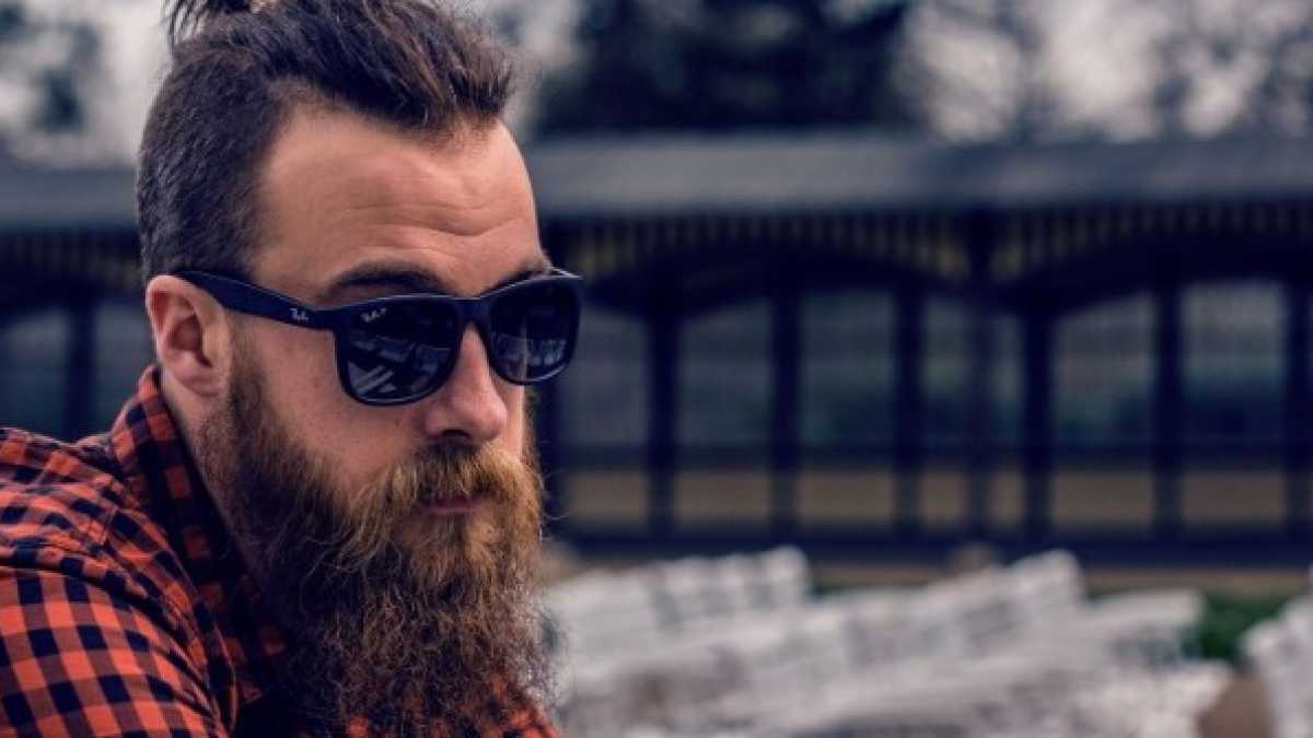 Immagine di La bolla più hipster di tutte, quella della barba, è (finalmente) scoppiata