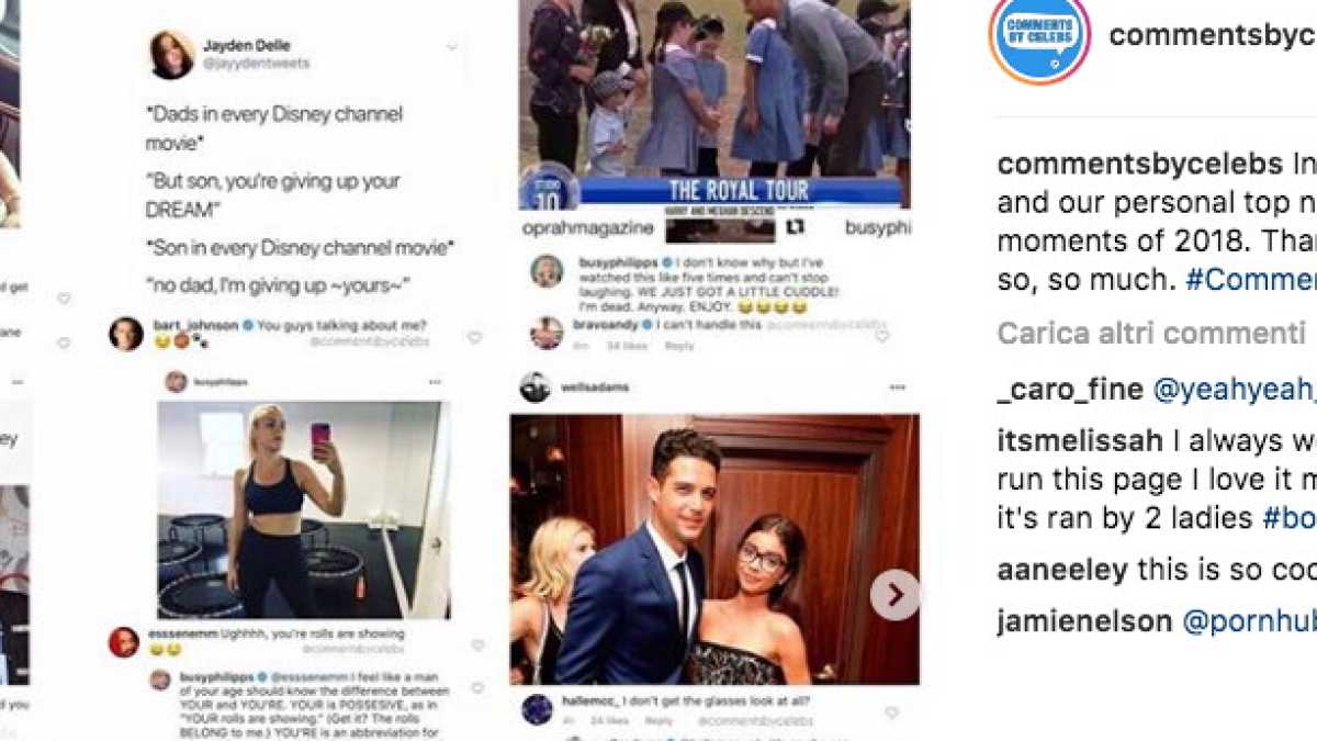 Immagine di I commentatori da social si sono presi la politica, e adesso pure Instagram