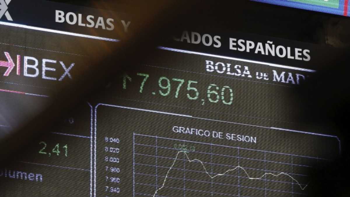 Immagine di Perché Madrid cresce più di noi