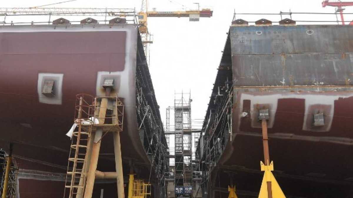Immagine di Non solo Fincantieri. Così gli interessi nazionali rimangono indifesi