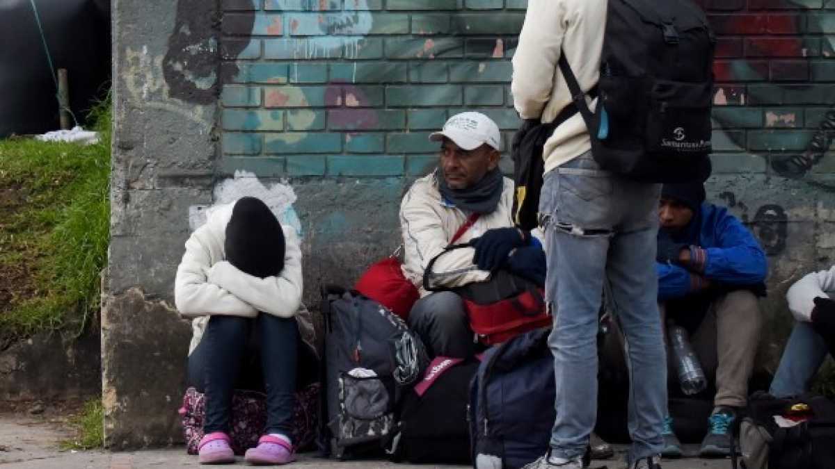 Immagine di Un documentario racconta come la peste del chávismo ha ucciso il Venezuela