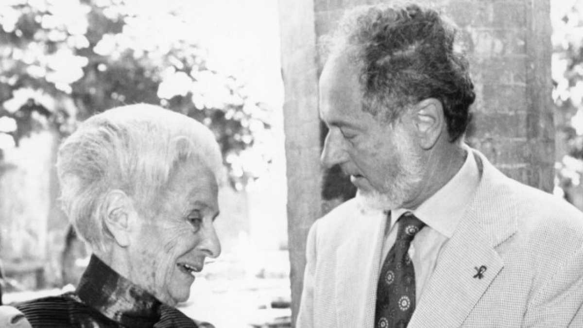 Immagine di Aiuti seppe guardare e curare i malati di Hiv quando nessuno lo faceva