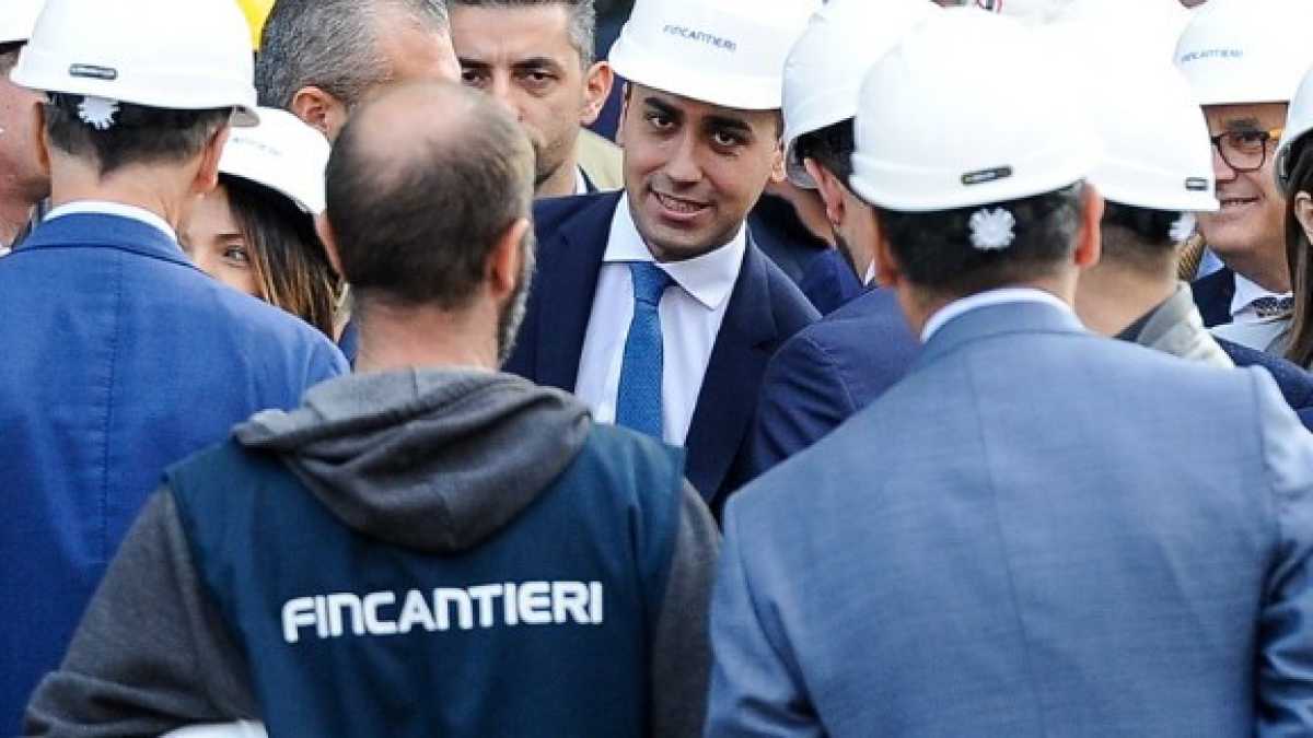 Immagine di A sovranista sovranista e mezzo