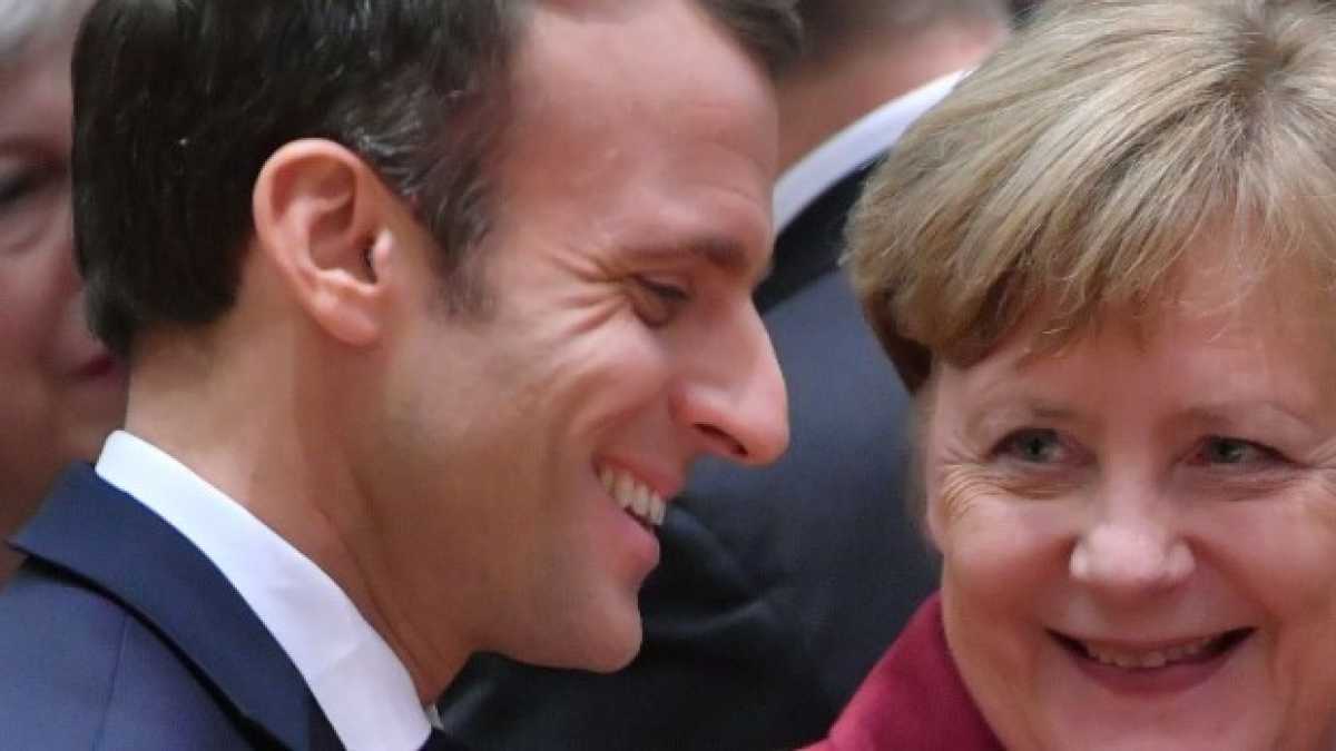 Immagine di La colla che tiene unita l’Europa