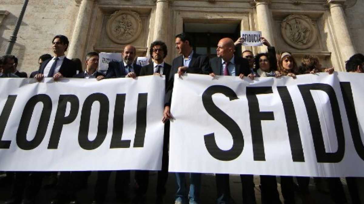 Immagine di Trivelle di distrazione di massa