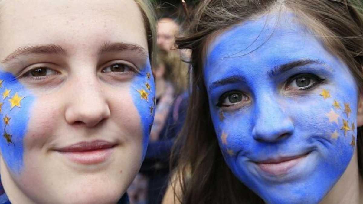 Immagine di E se la generazione Erasmus fosse tale anche senza fare l'Erasmus?