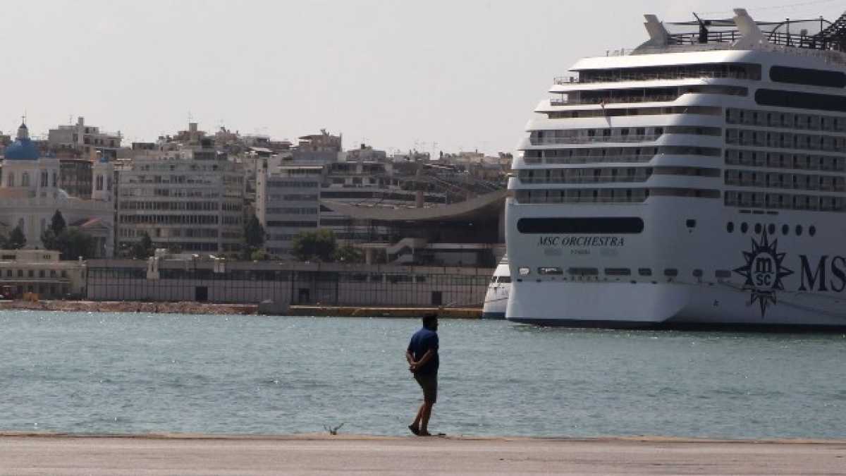 Immagine di A Xi basta un porto per domarli tutti