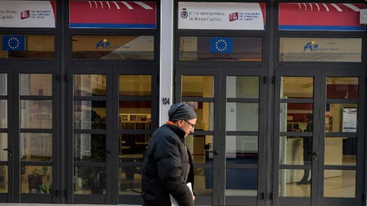Immagine di Il lavoro si è fermato a Di Maio. Ecco cosa dicono i dati Istat