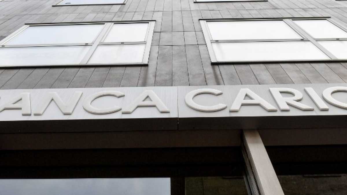 Immagine di La coalizione gialloverde contrasta i piani di Francoforte per Carige