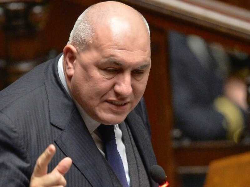 Guido Crosetto (foto Imagoeconomica)