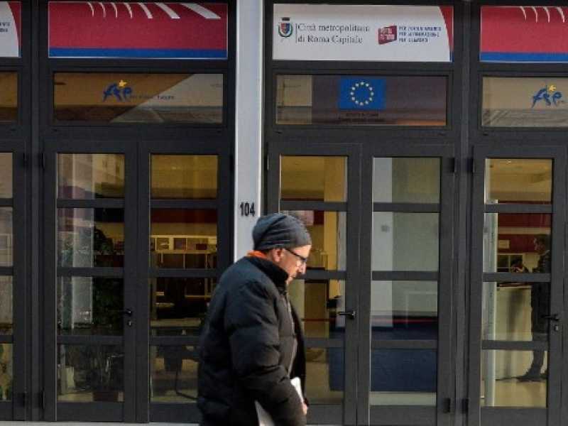 Foto Imagoeconomica