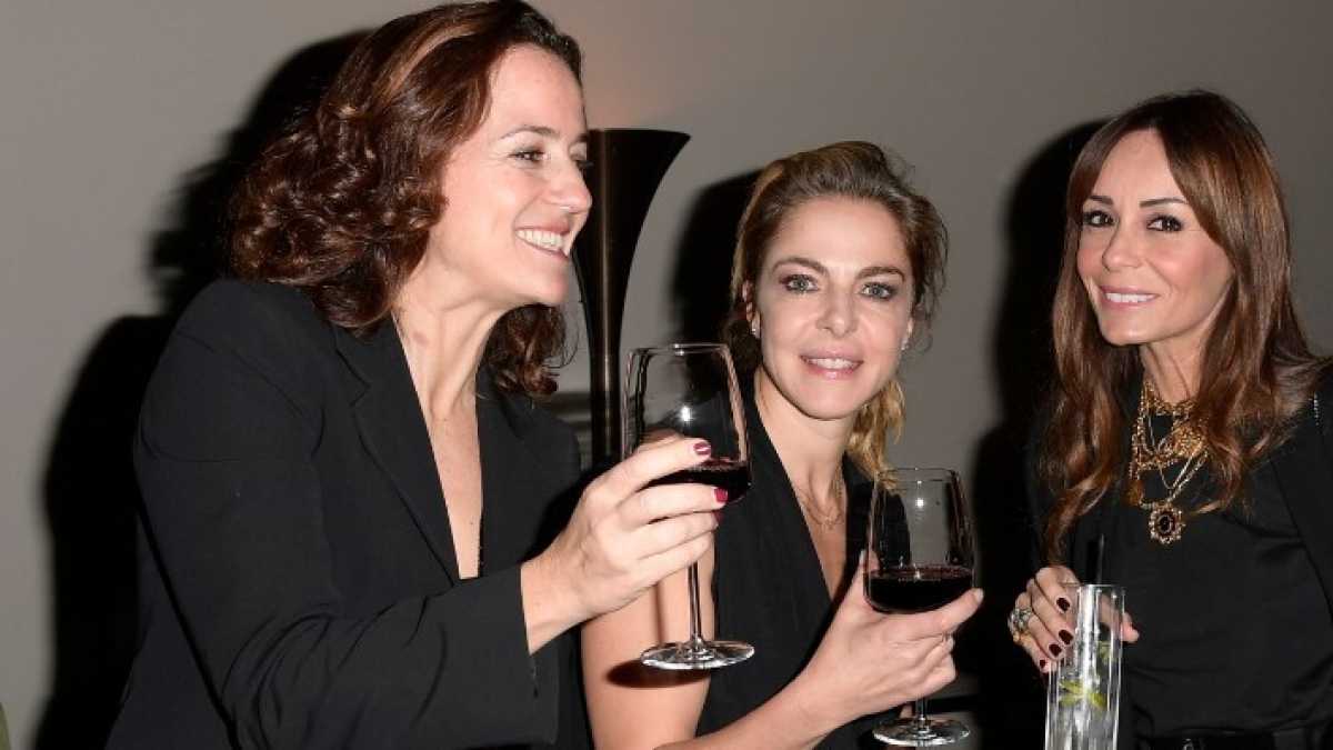 Immagine di A Roma ricominciano i party del Cinema