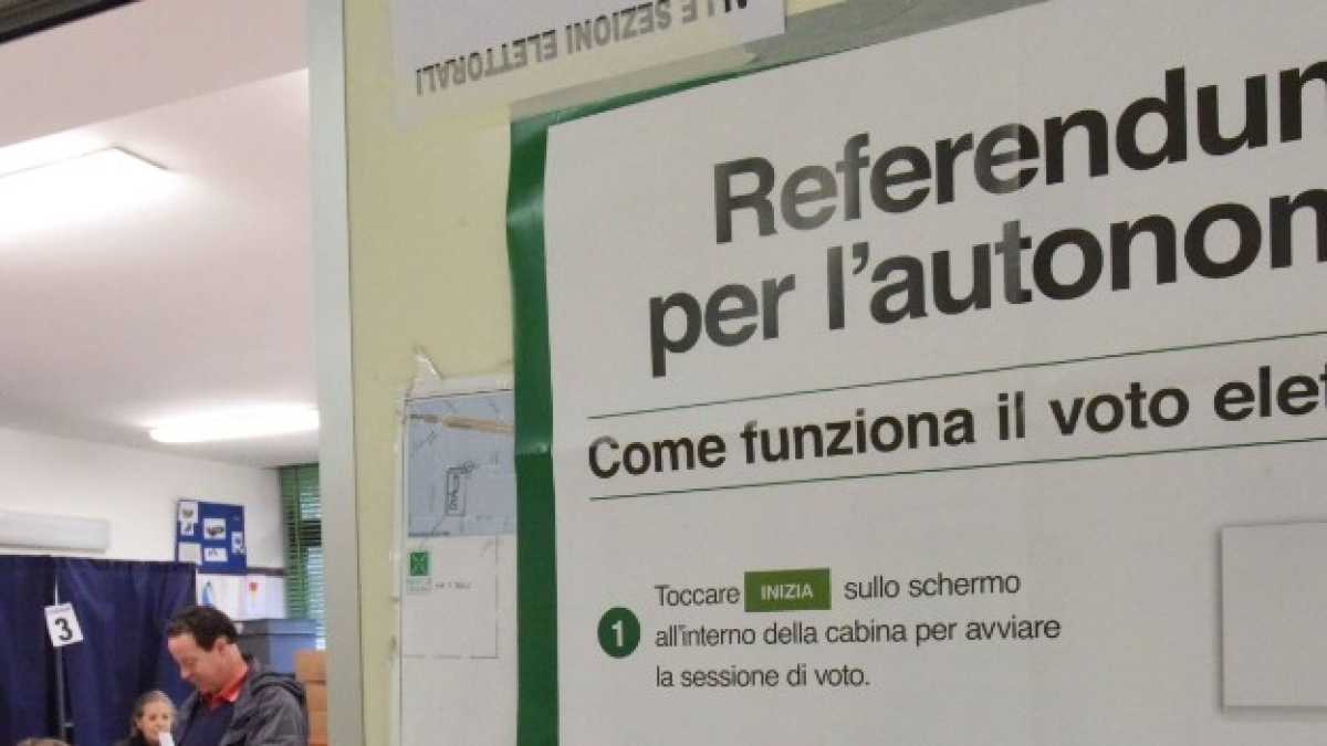 Immagine di Il Nord è una sola macroregione, ha bisogno di altre regole