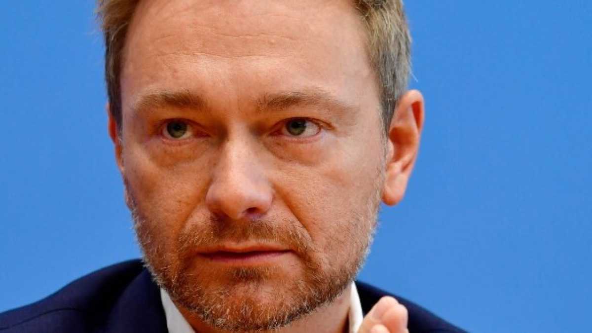 Immagine di I dolori del liberale Lindner