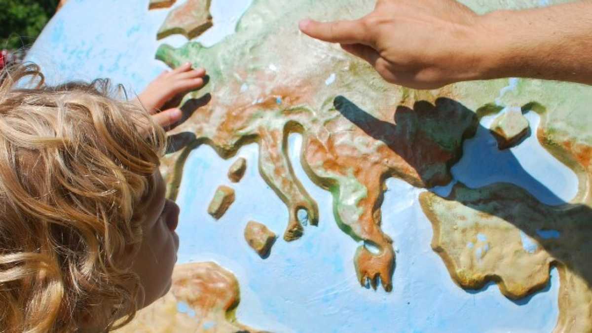 Immagine di Cronaca da un futuro europeo senza più partigiani sovranisti