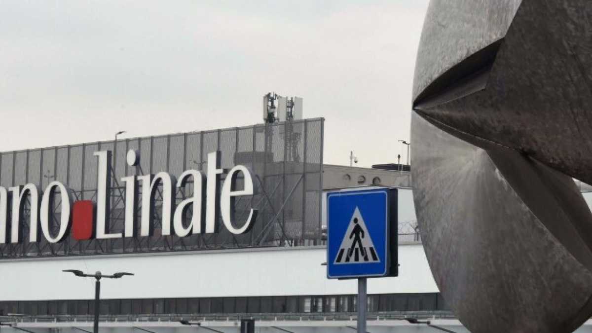 Immagine di Gli aeroporti di Milano cambiano pista