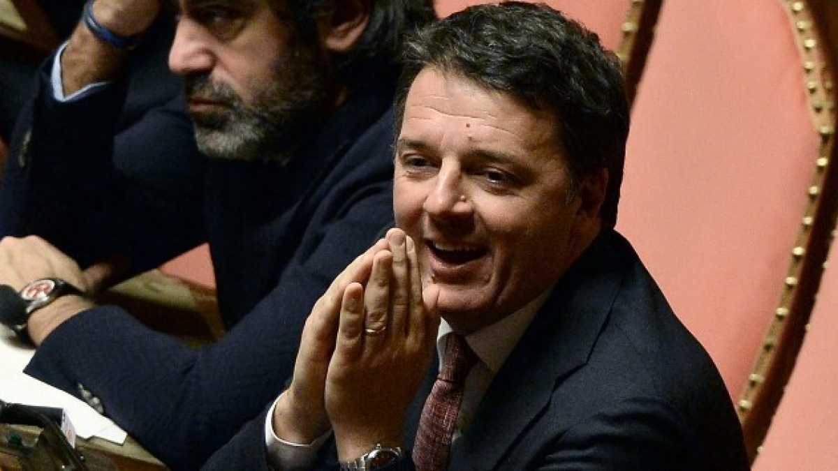 Immagine di Il riformismo ha perso credibilità, e Renzi sembra il marziano di Flaiano