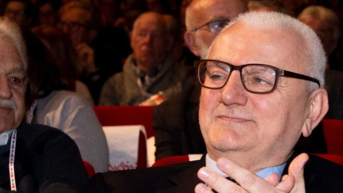 Immagine di Il dramma esistenziale della Cgil
