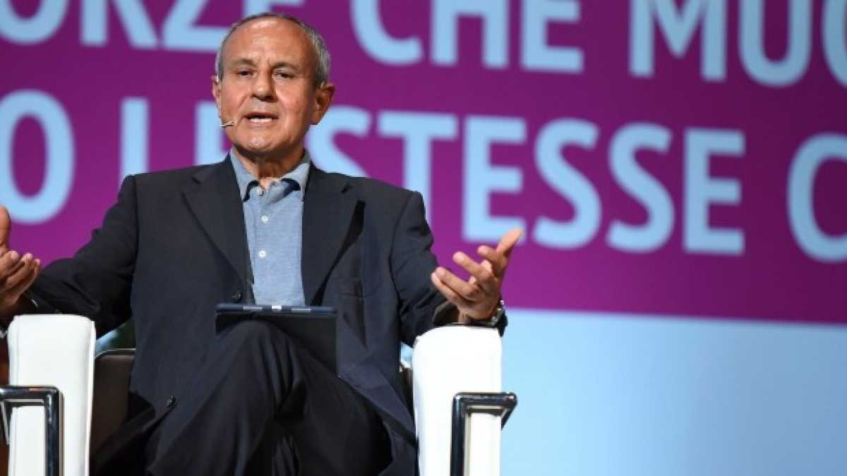 Immagine di Vade retro Carrón