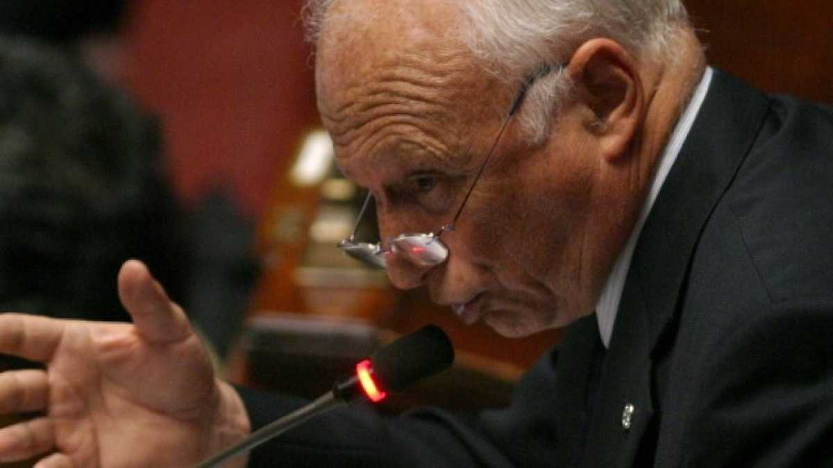 Immagine di L'ottimismo di Pagliarini sull'autonomia: “Non è il federalismo ma si farà, o torno in campo”