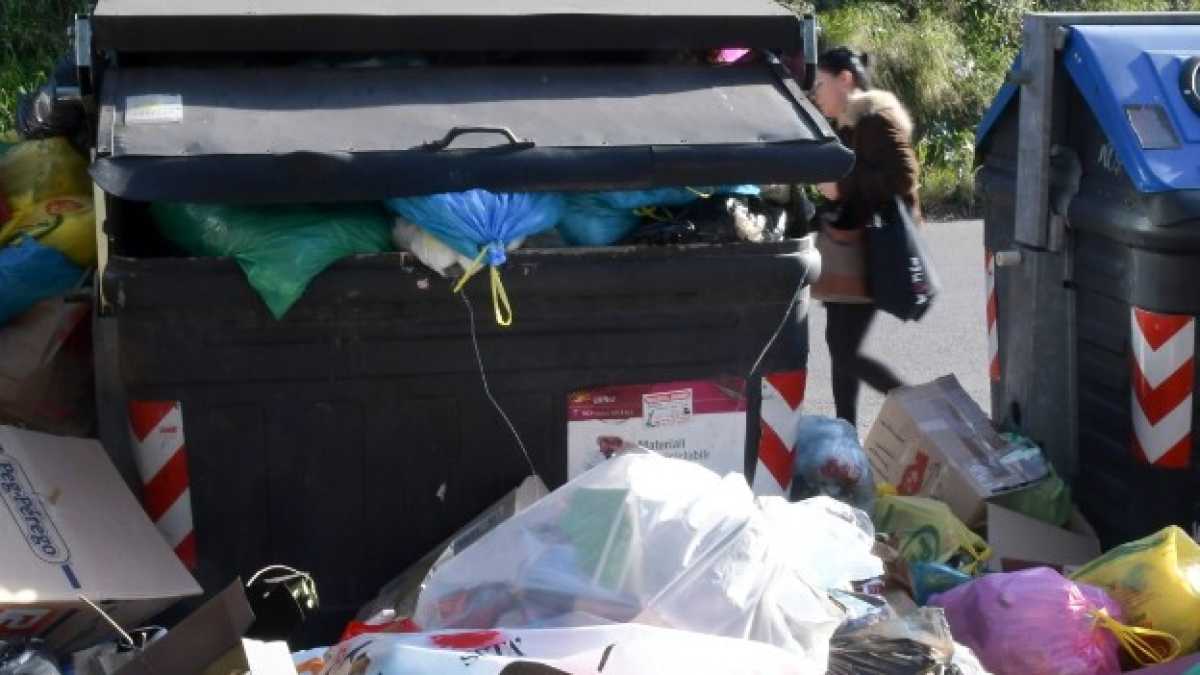 Immagine di “Il problema della Raggi è che si muove in continuità con il passato”