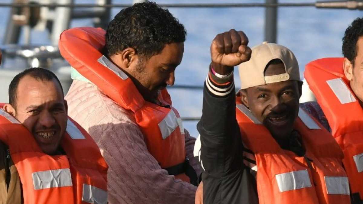Immagine di Malta, i migranti e le chiacchiere di SalviniCosì con la tassa sulle rimesse il governo incentiva l'immigrazione