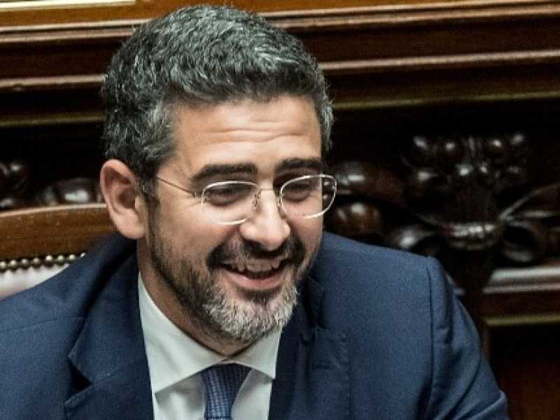 Foto LaPresse