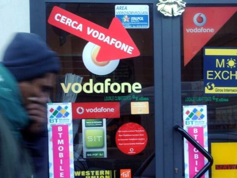 Foto Imagoeconomica