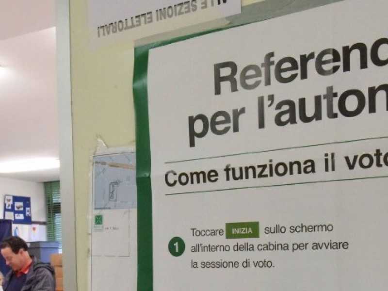 Foto LaPresse