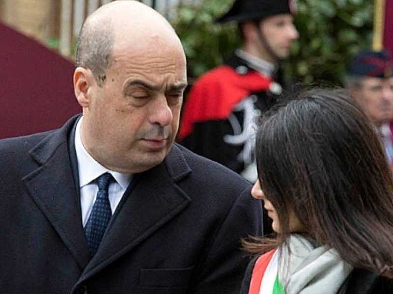 Foto Imagoeconomica