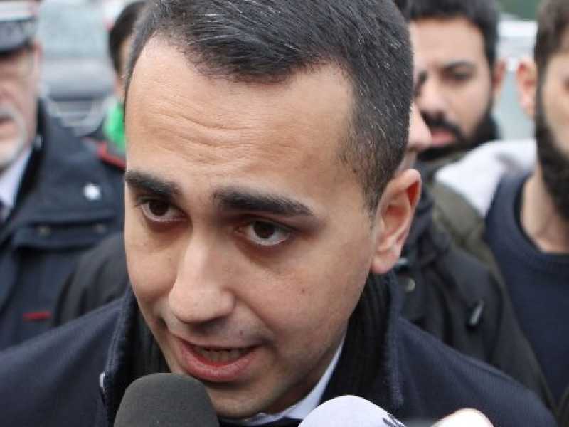Foto LaPresse