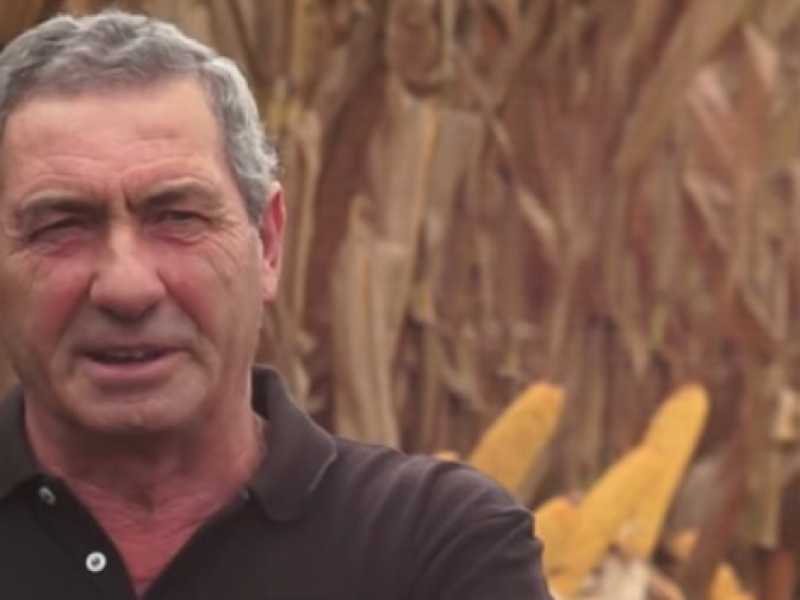 Silvano Dalla Libera