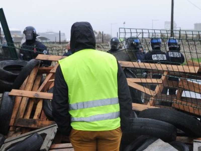 Foto LaPresse