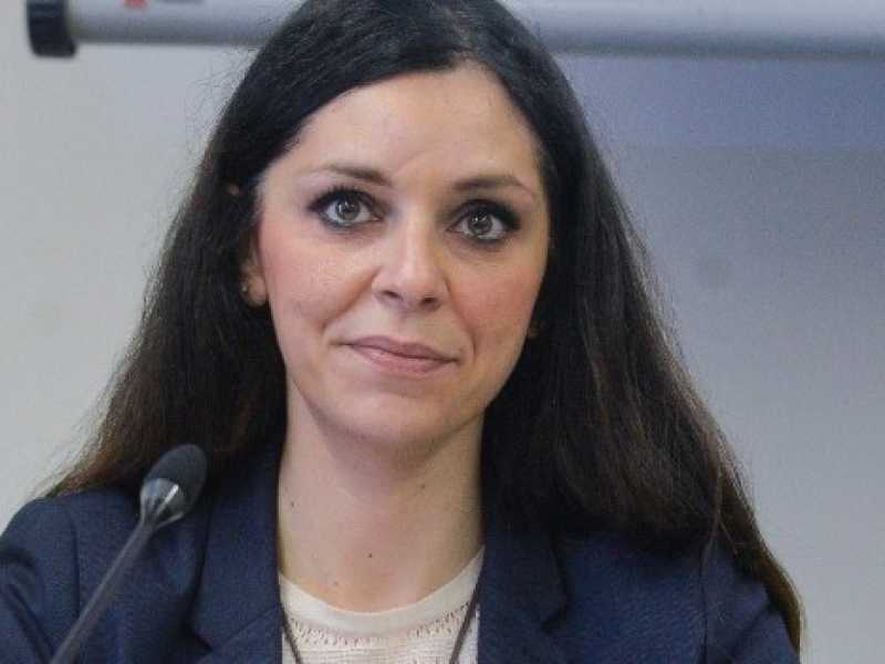 L'assessore ai Trasporti di Roma, Linda Meleo (Foto Imagoeconomica)