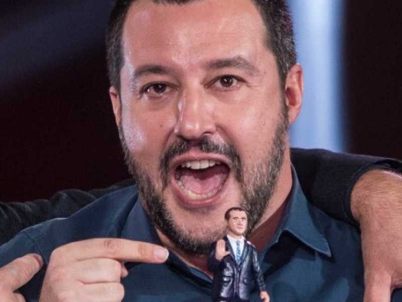 Foto Imagoeconomica