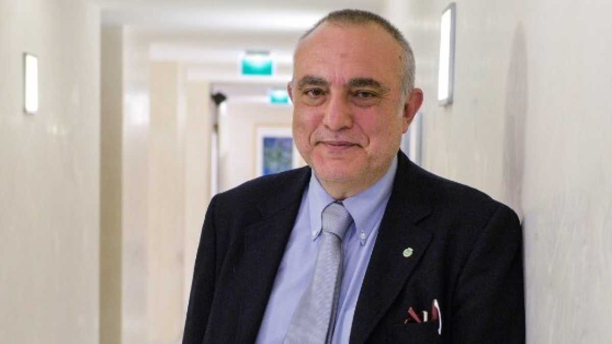 Immagine di L’università che tace