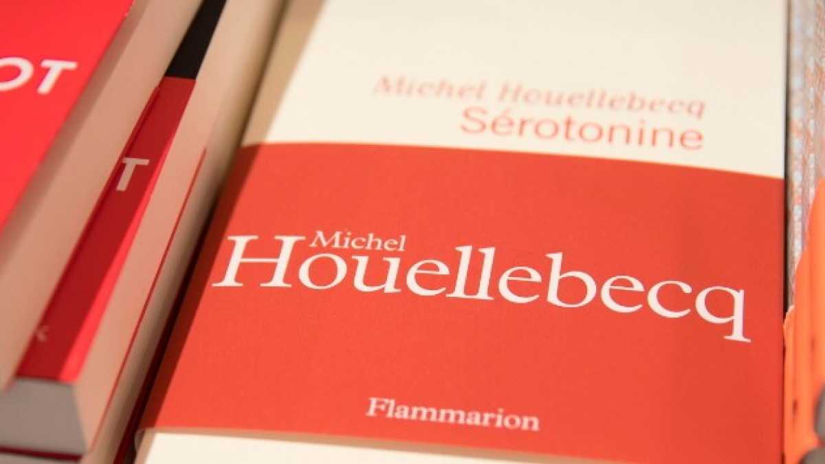 Immagine di Il nuovo libro di Houellebecq e la nostra incapacità di leggere il presente
