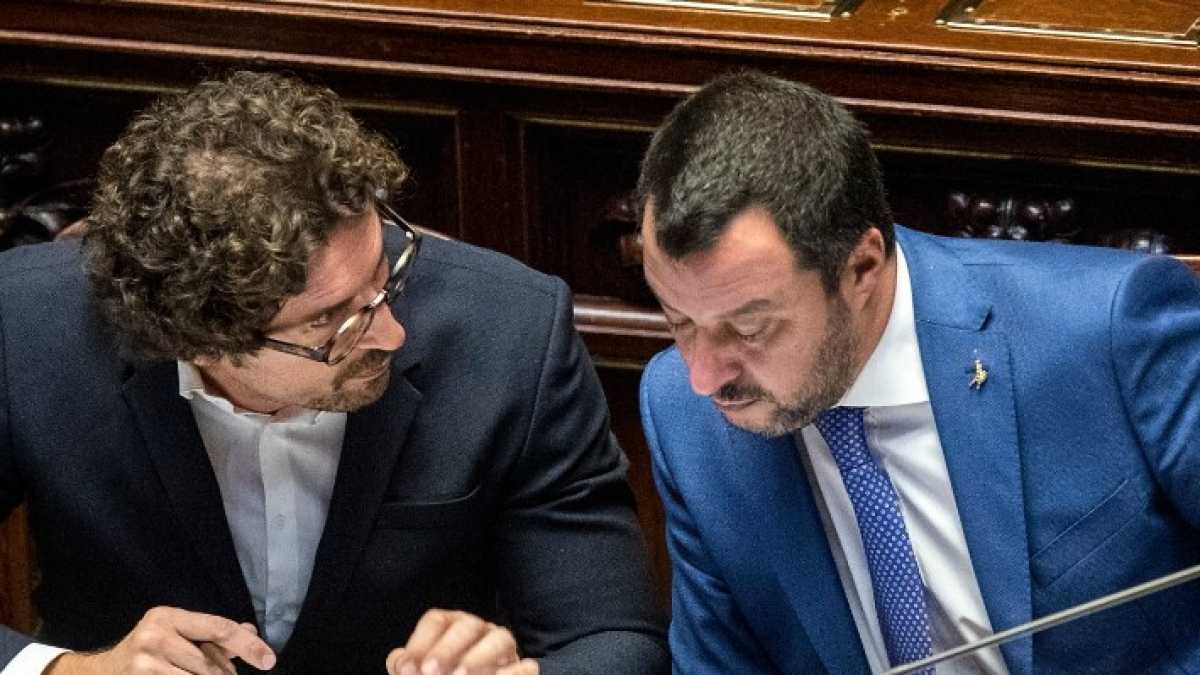 Immagine di Lo spasso del governo messo in croce dalla cultura del no