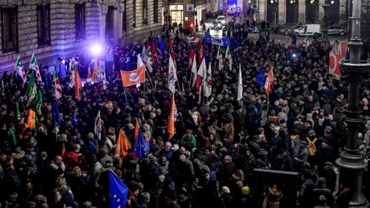 Immagine di L’arma del popolo contro i populisti