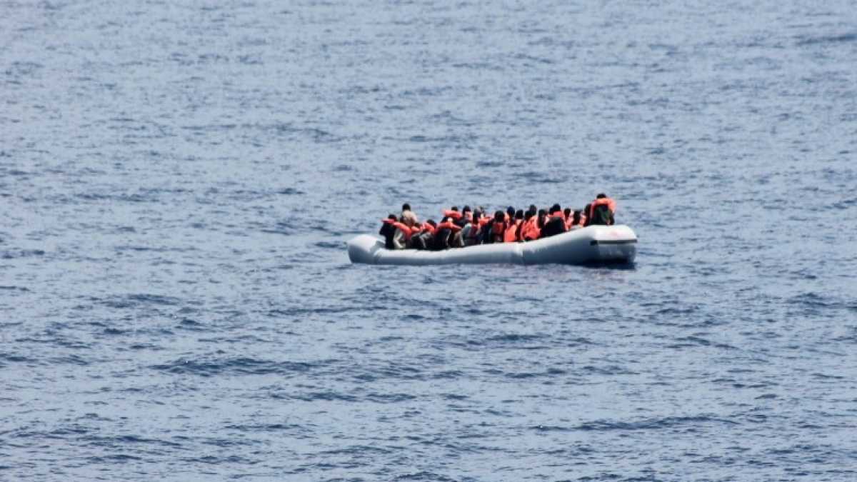 Immagine di Non ci sono prove che insieme ai migranti arrivino i terroristi