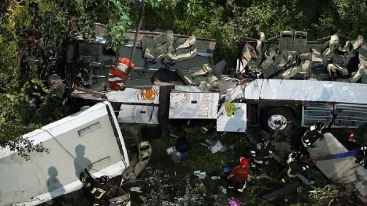 Immagine di Se sulla tragedia di Avellino la giustizia non basta