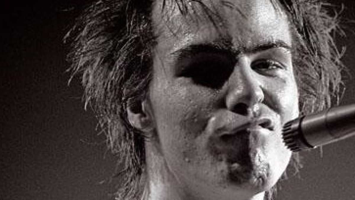 Immagine di La prima volta che ho visto Sid Vicious